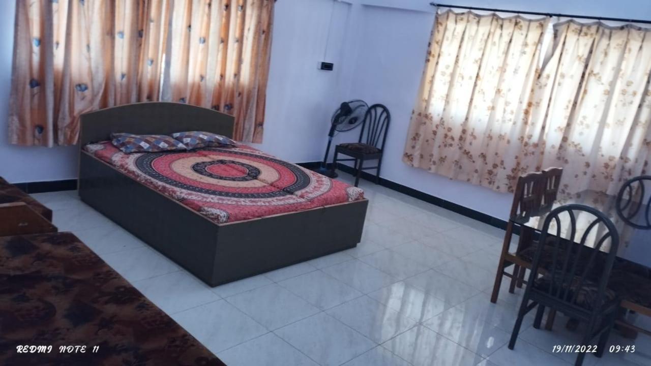 Hill Top Villa Панчгани Екстериор снимка