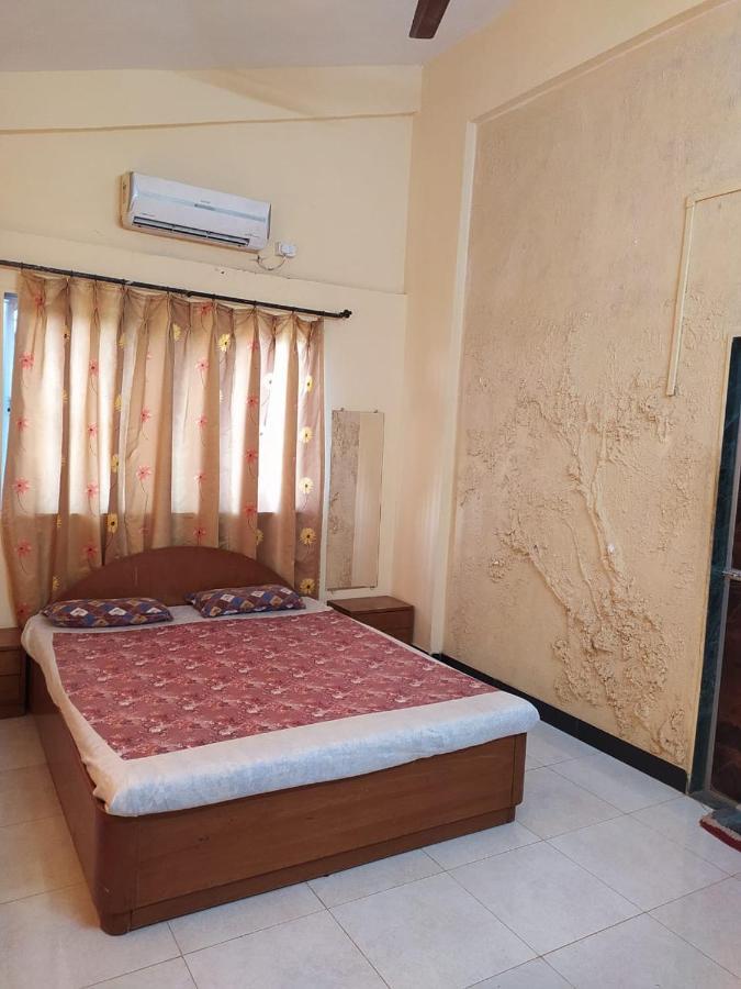 Hill Top Villa Панчгани Екстериор снимка