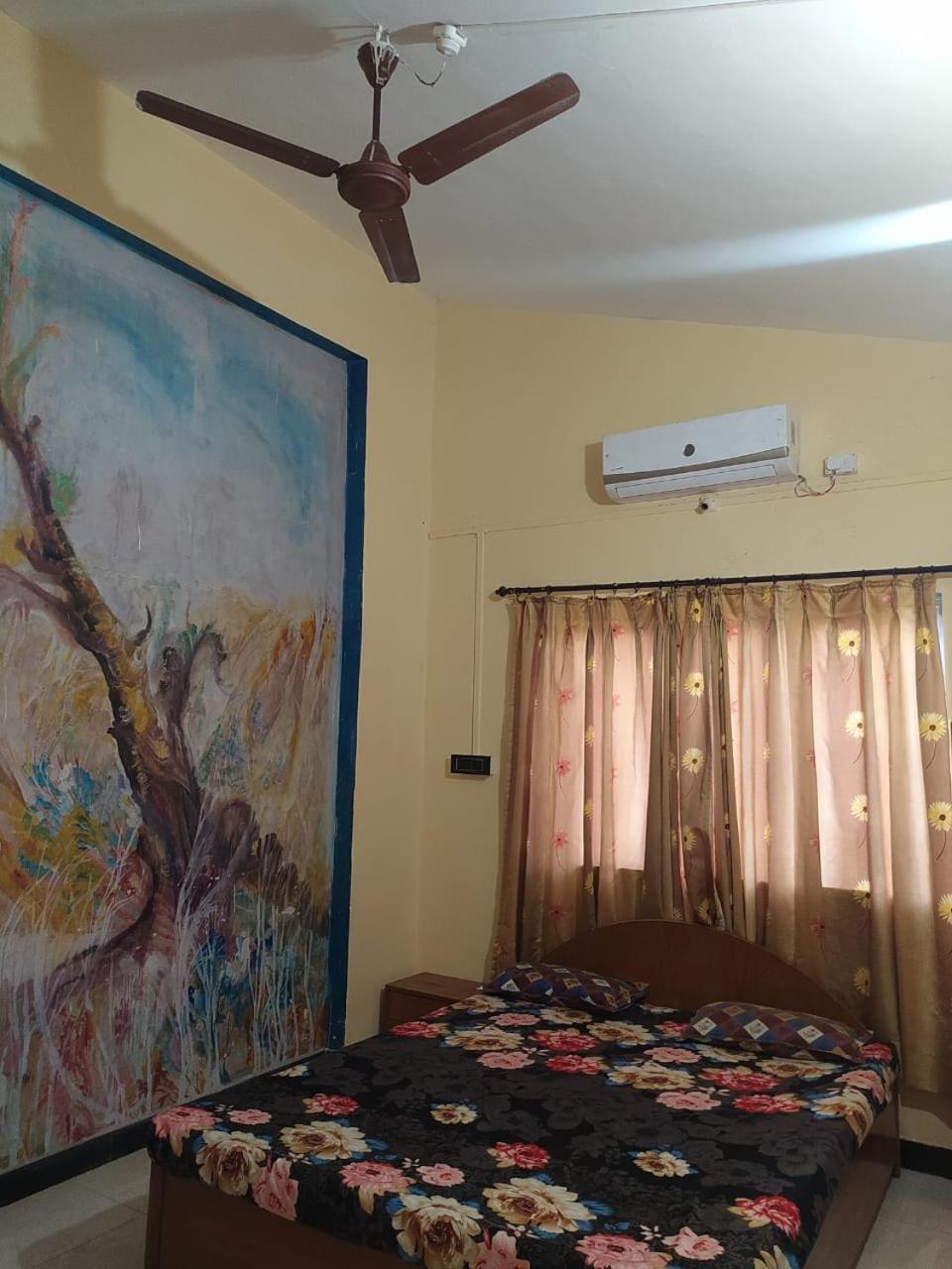 Hill Top Villa Панчгани Стая снимка