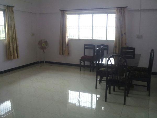 Hill Top Villa Панчгани Екстериор снимка